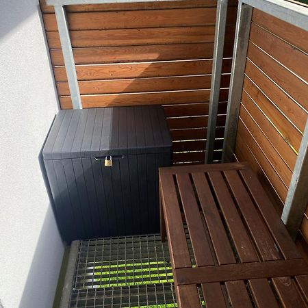 Apartmany Vodohospodar Mýto pod Ďumbierom Exteriör bild
