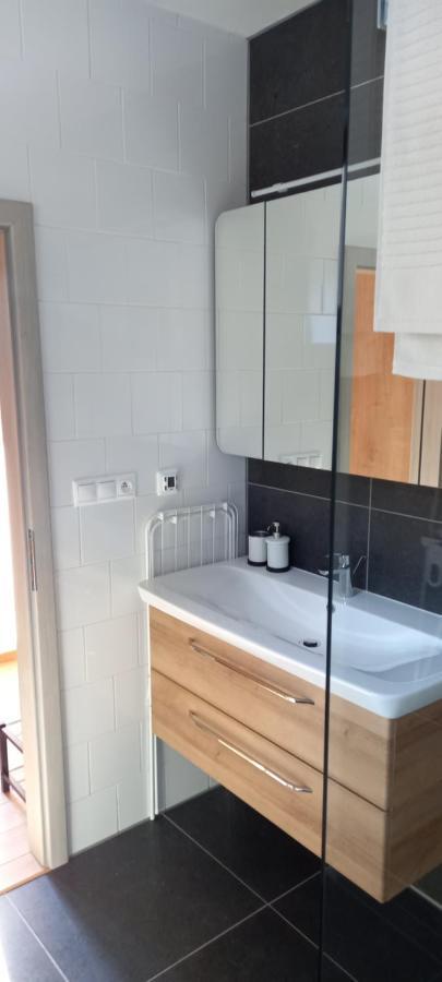Apartmany Vodohospodar Mýto pod Ďumbierom Exteriör bild