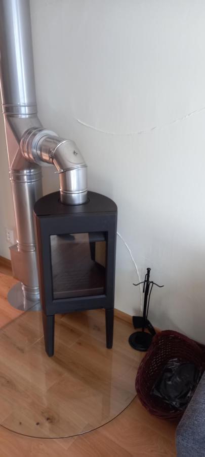 Apartmany Vodohospodar Mýto pod Ďumbierom Exteriör bild