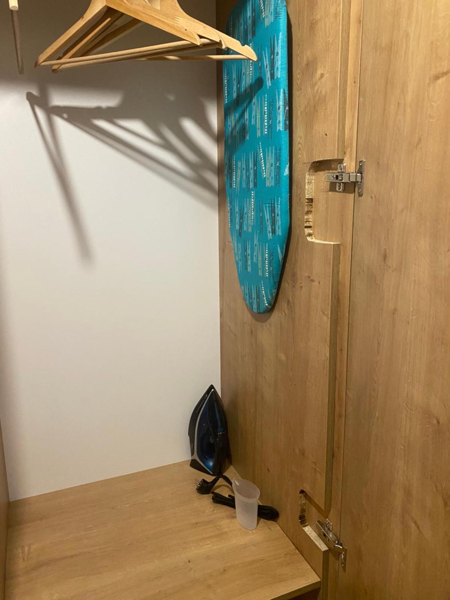 Apartmany Vodohospodar Mýto pod Ďumbierom Exteriör bild