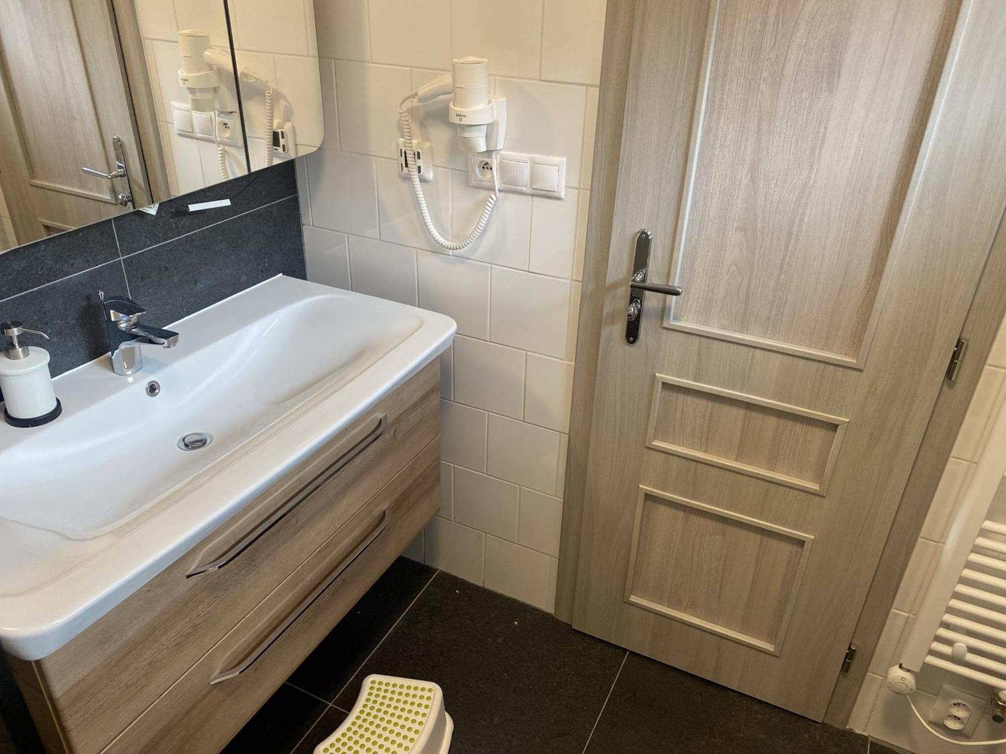 Apartmany Vodohospodar Mýto pod Ďumbierom Exteriör bild