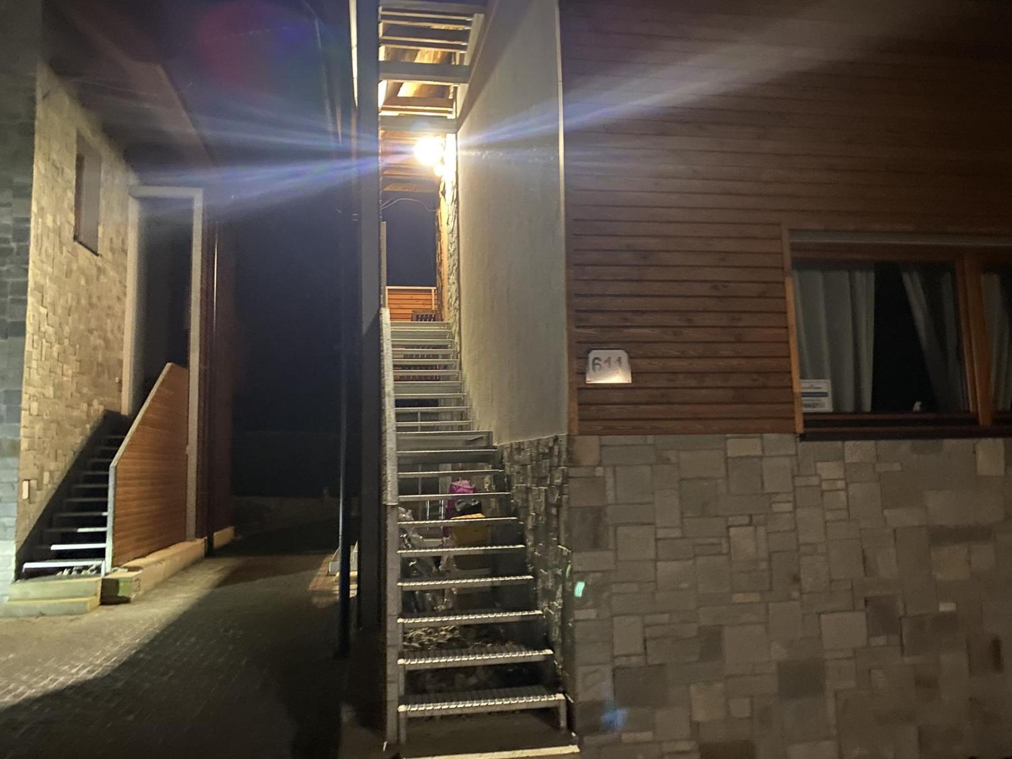 Apartmany Vodohospodar Mýto pod Ďumbierom Exteriör bild