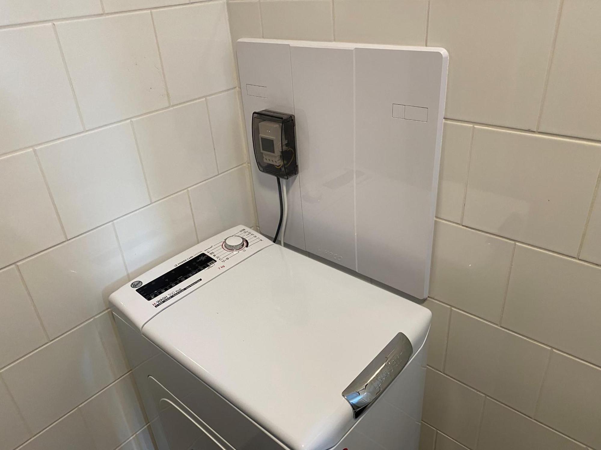 Apartmany Vodohospodar Mýto pod Ďumbierom Exteriör bild